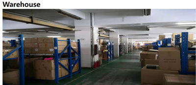 Shenzhen Marcy Healthy Industry Co.,Ltd 업체 생산 라인