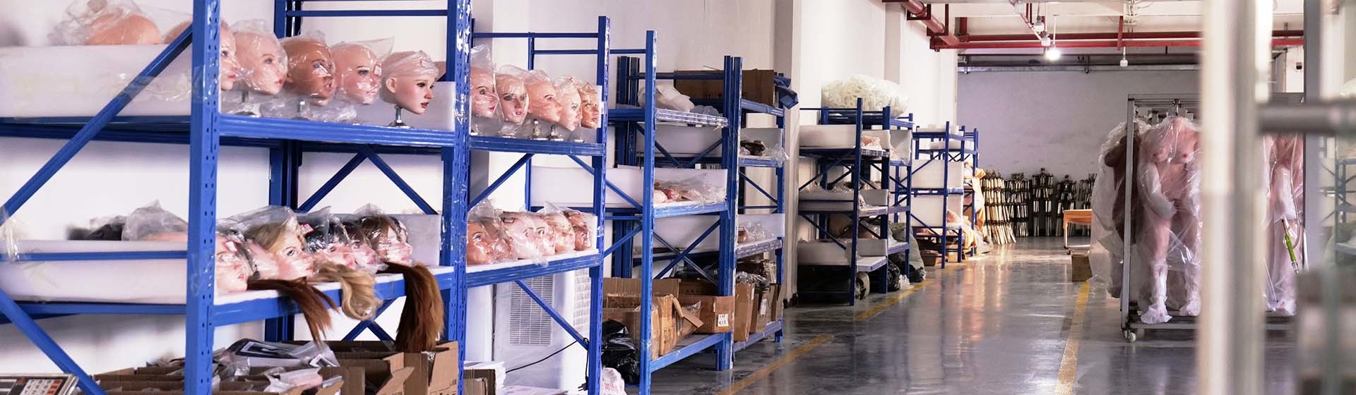 중국 Shenzhen Marcy Healthy Industry Co.,Ltd 회사 프로필