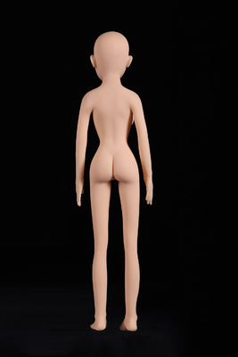 주문 100cm 부드러운 가슴과 둥근 엉덩이 가늘고 작은 섹스 인형 몸 온라인 제조