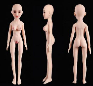 주문 65cm Marcy 현실적인 중간 가슴 얇은 허리 사랑 인형 몸 온라인 제조